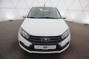 Лифтбек ВАЗ (LADA) Granta 2021 года, 670000 рублей, Орёл