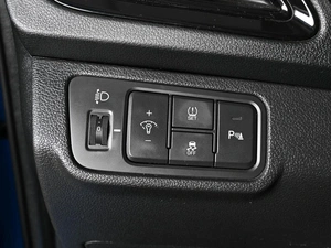 Седан Hyundai Solaris 2020 года, 1665000 рублей, Аксай