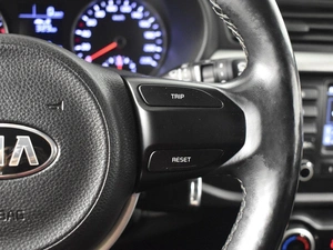 Хетчбэк Kia Rio X-Line 2019 года, 1349000 рублей, Казань