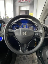 Универсал Honda Fit Shuttle 2012 года, 947000 рублей, Солонцы