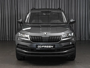 Внедорожник Skoda Karoq 2020 года, 2670000 рублей, Ставрополь