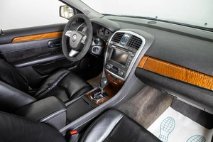 Внедорожник Cadillac SRX 2008 года, 879000 рублей, Пермь