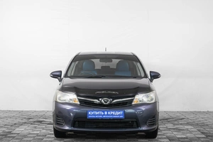 Универсал Toyota Corolla Fielder 2012 года, 1049000 рублей, Кемерово