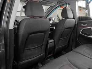 Внедорожник Chery Tiggo 5 2017 года, 979000 рублей, Тюмень