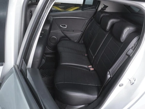 Хетчбэк Renault Megane 2011 года, 740000 рублей, Ростов-на-Дону