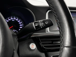 Седан Kia Optima 2018 года, 1985900 рублей, Казань