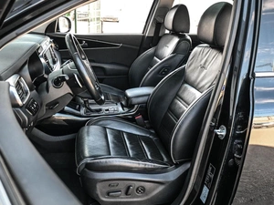 Внедорожник Kia Sorento Prime 2018 года, 2649000 рублей, Кирилловка