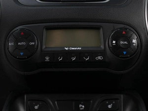 Внедорожник Hyundai ix35 2014 года, 1450000 рублей, Омск