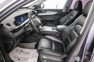 Внедорожник Chery Tiggo 7 Pro Max 2022 года, 1949000 рублей, Красноярск