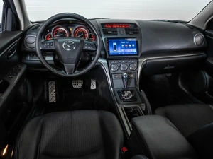 Седан Mazda 6 2011 года, 1378000 рублей, Ставрополь