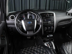 Седан Datsun on-DO 2019 года, 730000 рублей, Волгоград