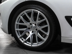 Лифтбек BMW 3 серия GT 2013 года, 1439000 рублей, Тюмень