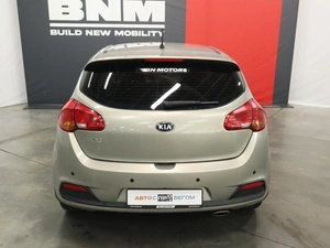 Хэтчбек Kia Ceed 2014 года, 1250000 рублей, Курск