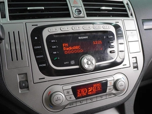 Внедорожник Ford Kuga 2011 года, 1269000 рублей, Воронеж