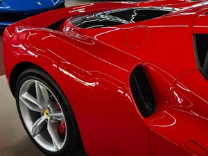 Купе Ferrari 296 GTB 2023 года, 26990000 рублей, Павловская Слобода