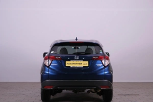 Внедорожник Honda Vezel 2014 года, 1629000 рублей, Омск
