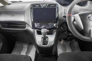 Минивэн Nissan Serena 2013 года, 1299000 рублей, Барнаул