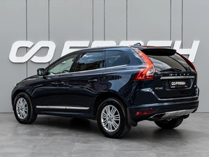 Внедорожник Volvo XC60 2013 года, 1680000 рублей, Краснодар