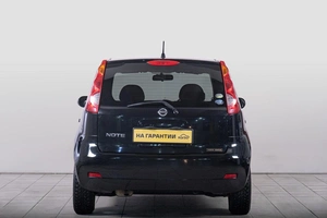 Хетчбэк Nissan Note 2009 года, 629000 рублей, Томск