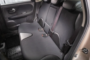Хетчбэк Nissan Note 2012 года, 999000 рублей, Томск