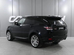 Внедорожник Land Rover Range Rover Sport 2015 года, 3299000 рублей, Аксай