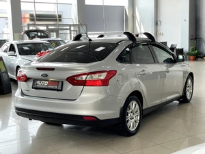 Седан Ford Focus 2011 года, 787000 рублей, Солонцы