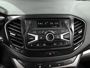 Универсал ВАЗ (LADA) Vesta 2017 года, 945000 рублей, Ставрополь