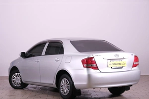 Седан Toyota Corolla Axio 2009 года, 859000 рублей, Омск