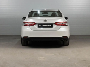 Седан Toyota Camry 2018 года, 3074000 рублей, Ставрополь