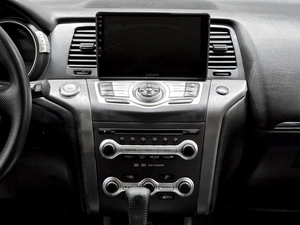 Внедорожник Nissan Murano 2011 года, 935000 рублей, Красноярск