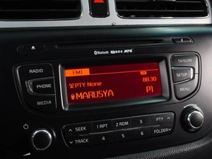 Хетчбэк Kia Ceed 2012 года, 1039000 рублей, Воронеж