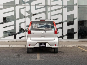 Хетчбэк Mitsubishi EK Wagon 2019 года, 898000 рублей, Краснодар