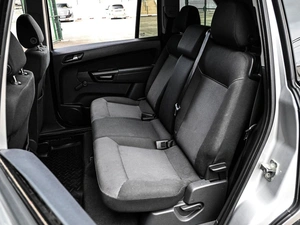 Минивэн Opel Zafira 2012 года, 594000 рублей, Кирилловка
