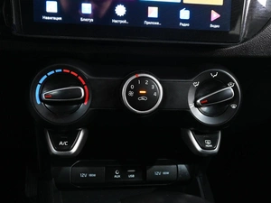 Седан Kia Rio 2020 года, 1469000 рублей, Аксай