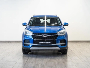 Внедорожник Chery Tiggo 4 2021 года, 1299000 рублей, Саратов