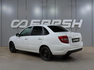 Седан ВАЗ (LADA) Granta 2024 года, 859000 рублей, Воронеж