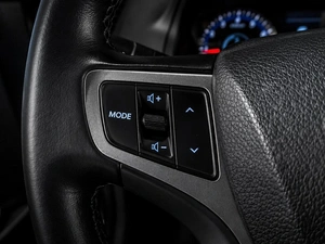 Седан Hyundai i40 2015 года, 1329000 рублей, Тюмень