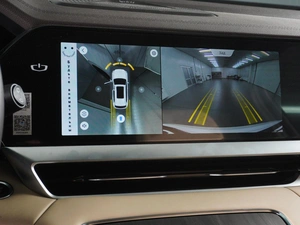 Внедорожник Geely Monjaro 2024 года, 3899000 рублей, Минеральные Воды