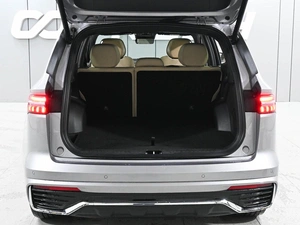 Внедорожник Geely Monjaro 2024 года, 4249000 рублей, Аксай