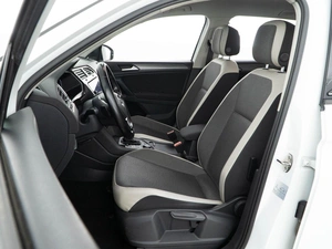 Внедорожник Volkswagen Tiguan 2019 года, 2649050 рублей, Москва