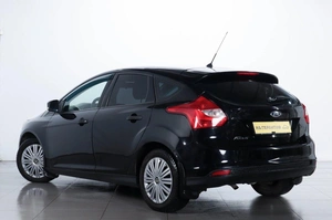 Хетчбэк Ford Focus 2012 года, 569000 рублей, Челябинск