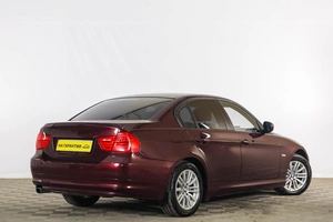 Седан BMW 3 серия 2008 года, 1039000 рублей, Тюмень