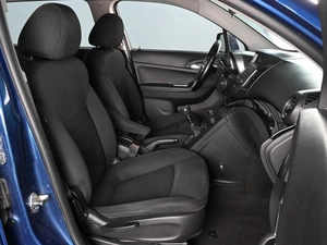 Минивэн Chevrolet Orlando 2015 года, 1090000 рублей, Аксай