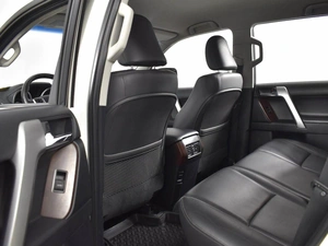 Внедорожник Toyota Land Cruiser Prado 2014 года, 3553900 рублей, Казань