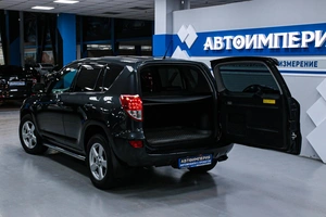 Внедорожник Toyota RAV4 2008 года, 1398000 рублей, Солонцы