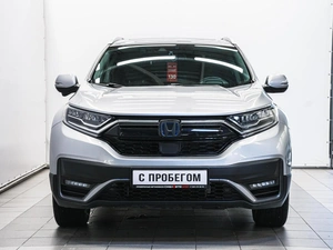 Внедорожник Honda CR-V 2020 года, 3914000 рублей, Красноярск