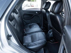 Хетчбэк Ford Focus 2005 года, 580000 рублей, Ставрополь