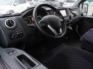 ГАЗ ГАЗель Next, III (2013—н. в.) 2.7 MT (107 л.с.) 2024г. 2024 года, 3127000 рублей, Воронеж