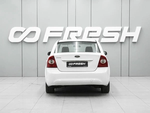 Седан Ford Focus 2011 года, 730000 рублей, Ростов-на-Дону