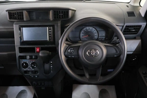 Минивэн Toyota Roomy 2021 года, 1279000 рублей, Омск